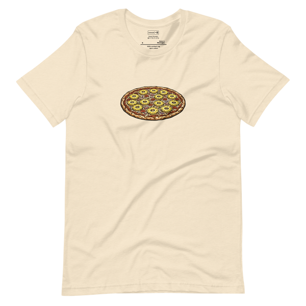 Sweet Paradox No. 378 – T-Shirt – Lifestyle Video