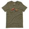 The Potato Study | No. 393, Unisex T-Shirt