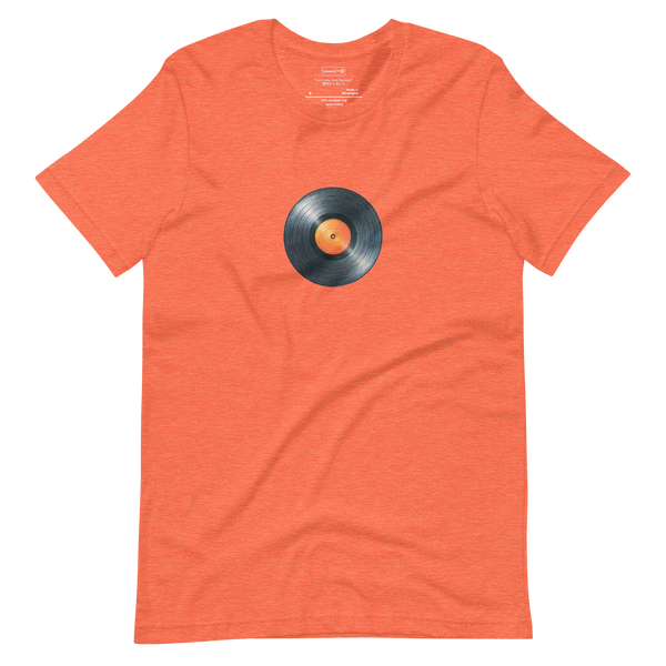 Side A – T-Shirt – Lifestyle Video