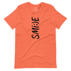 Thumbnail of Shifted Smile | No. 477