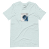 Spin Cycle | No. 089, Unisex T-Shirt