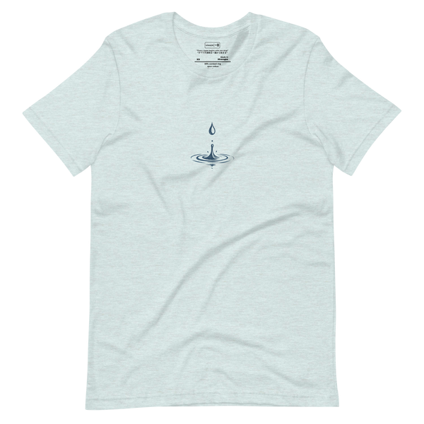 The Last Drop No.106 – T-Shirt – Lifestyle Video