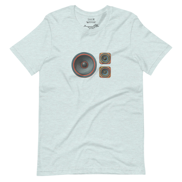 Sound Check — Quiet Rhythm