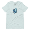 Blue Quartz | No. 390, Unisex T-Shirt