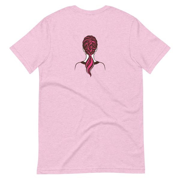 Woven Flow No. 497 – T-Shirt – Lifestyle Video