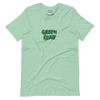 그린 플래그 | 092번, 남녀공용 티셔츠