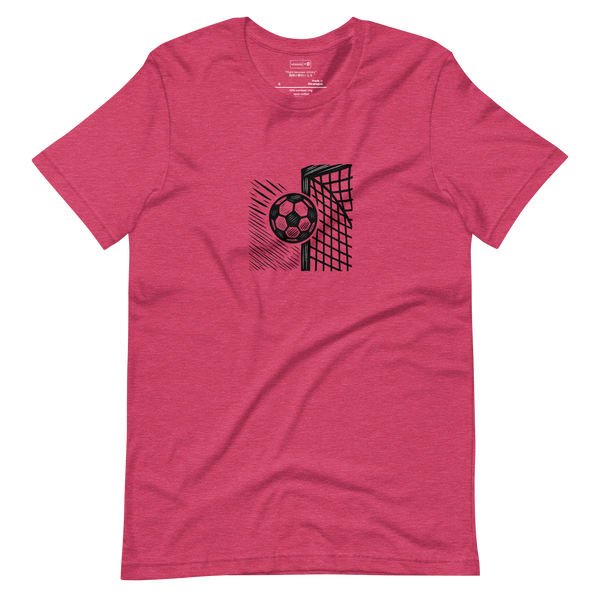 Goal 144 – T-Shirt – Lifestyle Video