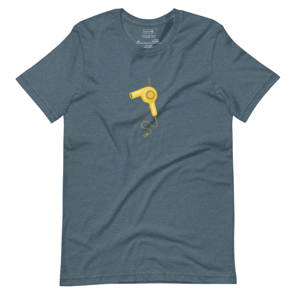 Hang Dry No.134 – T-Shirt – Lifestyle Video