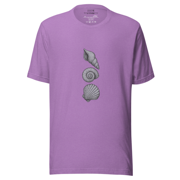 Tide Memory 033 – Unisex T-Shirt – Maui Lifestyle Video