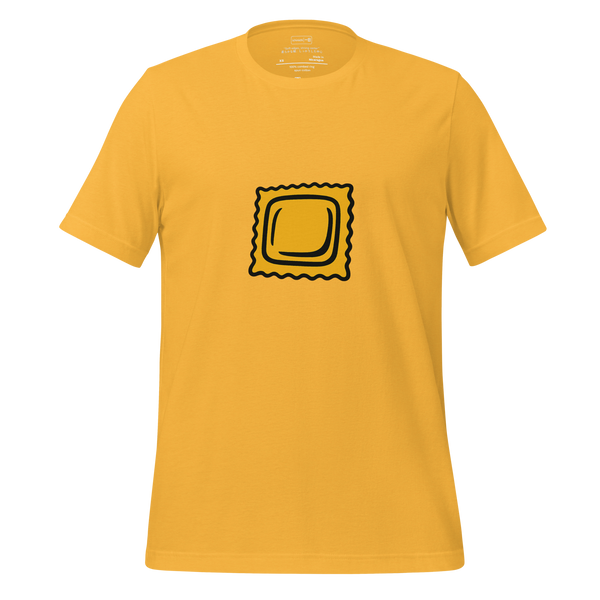  Ravioli No.119 – T-Shirt – Lifestyle Video