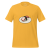Octopus Sushi | No. 185, Unisex T-Shirt