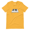 Thumbnail of Teclas de piano | Nº 524