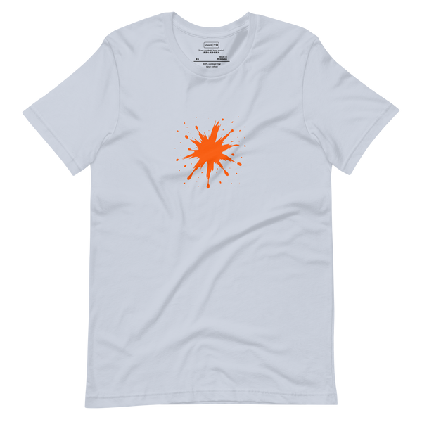 Splat No.140 – T-Shirt – Lifestyle Video