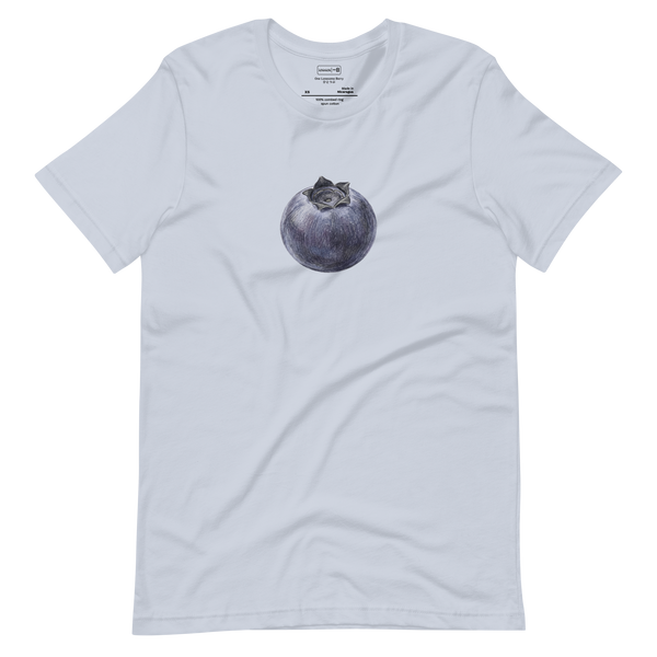 A Lonesome Berry – T-Shirt – Lifestyle Video