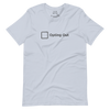 Thumbnail of オプトアウト | No. 574、ユニセックスTシャツ