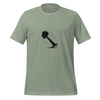 Falling Tree | No. 128, Unisex T-Shirt