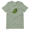 Green Pepper | No. 336, Unisex T-Shirt