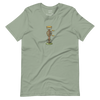 Analog Motion | No. 358, Unisex T-Shirt