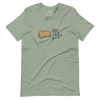 The Tension | No. 371, Unisex T-Shirt
