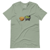Stone & Avocado | No. 446