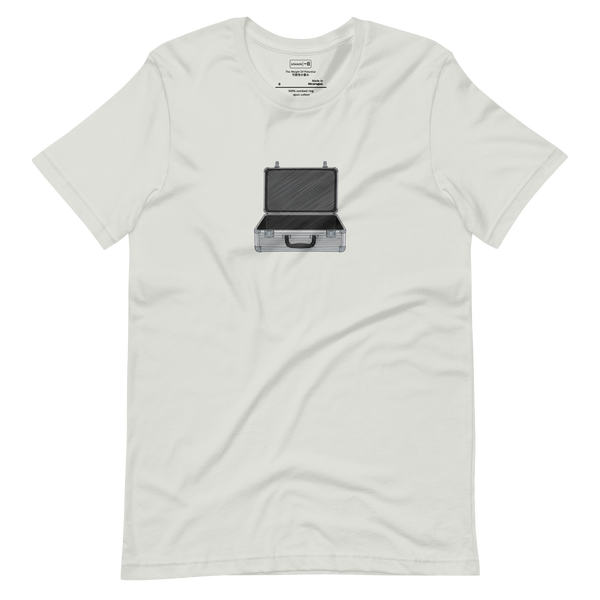 The Case No. 311 – T-Shirt – Lifestyle Video