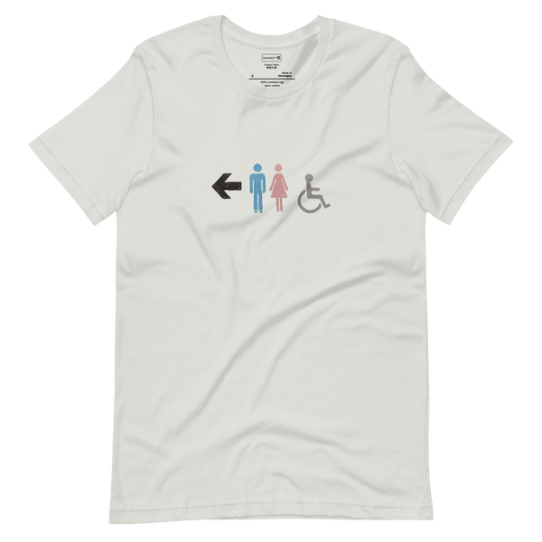 Signage Study No. 316 – T-Shirt – Lifestyle Video
