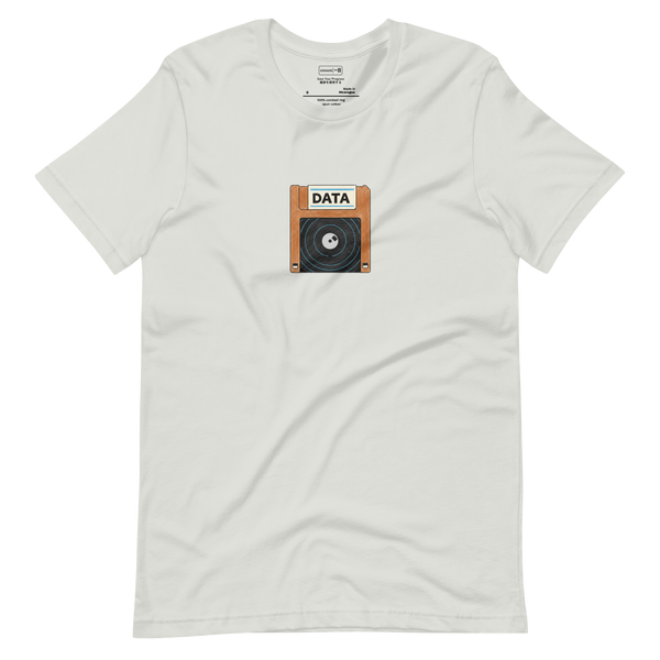 Magnetic Memory No. 325 – T-Shirt – Lifestyle Video