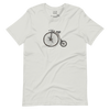 Penny Farthing | No. 335, Unisex T-Shirt
