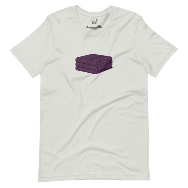 Onsen Stack No. 341 – T-Shirt – Lifestyle Video