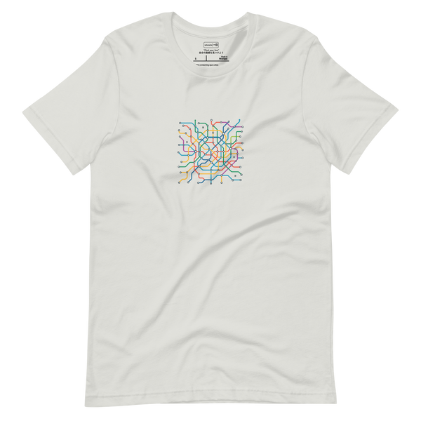 Urban Transit - T-Shirt - Lifestyle Video
