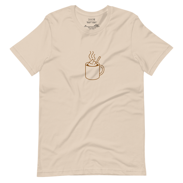 Hot Chocolate 118 – T-Shirt – Lifestyle Video