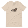Thumbnail of Dachshund moteado | N.º 539