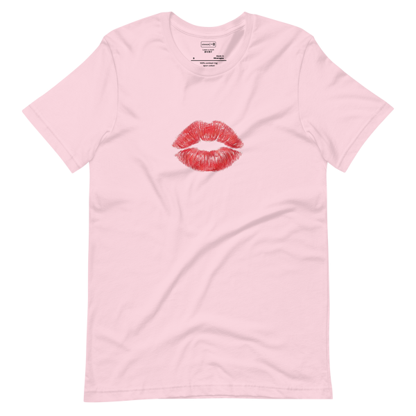 Kiss No. 270 Unisex T-Shirt – Kyoto Lifestyle Video