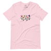 Spring Tulips | No. 355, Unisex T-Shirt