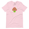 Polka Dot Mushroom | No. 165, Unisex T-Shirt
