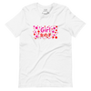 Thumbnail of ポップガール | No. 516、ユニセックスTシャツ