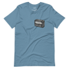 ビーパー | No. 364、ユニセックスTシャツ