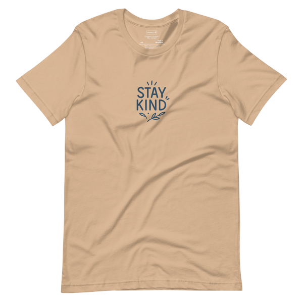 Stay Kind No.111 – T-Shirt – Lifestyle Video
