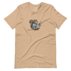 The Morning Ritual | No. 351, Unisex T-Shirt