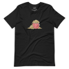 Popcorn Overflow | No. 352, Unisex T-Shirt