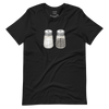 Diner Shakers | No. 417