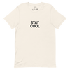 Stay Cool | No. 011, Unisex T-Shirt