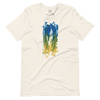 Coastal Drift | No. 257, Unisex T-Shirt
