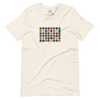 Polychrome Spectrum | No. 308, Unisex T-Shirt