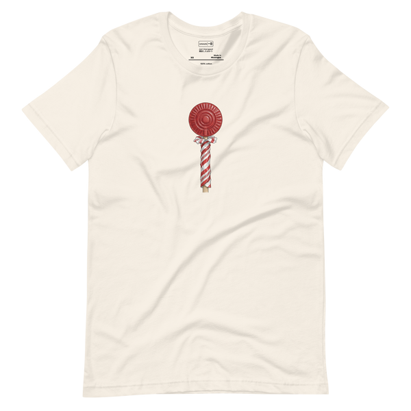Sweet Nostalgia No. 389 – T-Shirt – Lifestyle Video