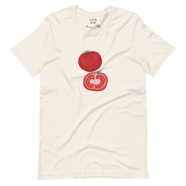 Summer Yield | No. 506, ユニセックスTシャツ