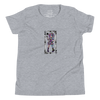 Harajuku Queen | No. 353, Youth T-Shirt
