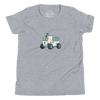 Urban Courier | No. 372, Youth T-Shirt