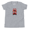 London Route | No. 387, Youth T-Shirt