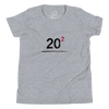 20 Squared | No. 400